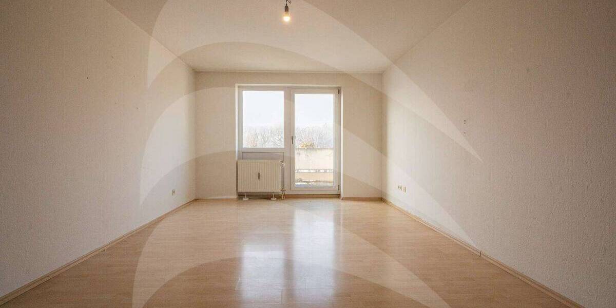 Etagenwohnung Passau Haidenhof-Süd - 2 Zimmer, 66 m&sup2;, 175.000&euro; | Angebot:25668424
