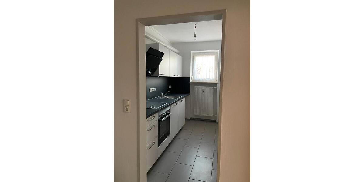 Etagenwohnung Passau Maierhof - 2 Zimmer, 59 m&sup2;, 179.000&euro; | Angebot:27226263