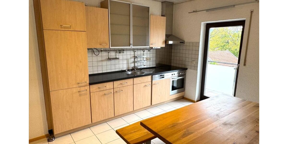 Maisonettenwohnung Schöllnach - 5 Zimmer, 92 m&sup2;, 662&euro; | Angebot:25925019