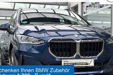 BMW 220 Active Tourer 7.772 km 28.247 &euro; Hauzenberg 94051