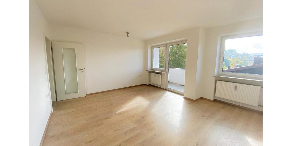 Etagenwohnung Waldkirchen - 3 Zimmer, 73 m&sup2;, 600&euro; | Angebot:26677228