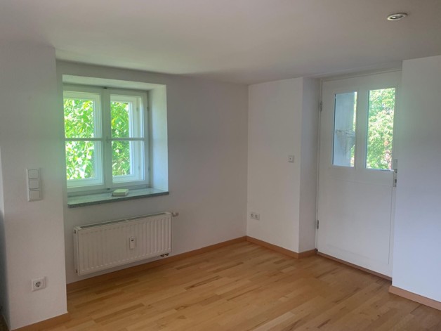 Fürstenstein Wohnen am Schloss wie in einem kleinen Haus - Etagenwohnung Fürstenstein | Angebot:22257817