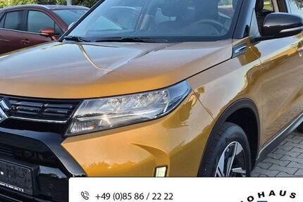Suzuki Vitara 13.800 km 27.990 &euro; Hauzenberg 94051