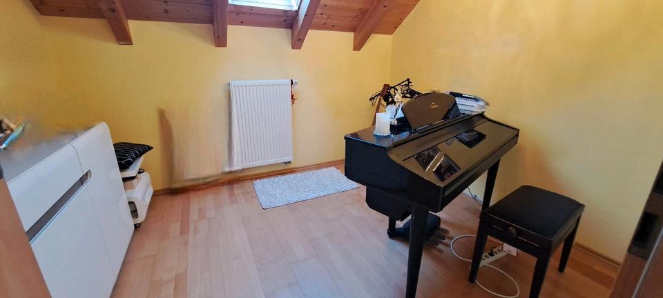 Einfamilienhaus Salzweg - 10 Zimmer, 296 m&sup2;, 595.000&euro; | Angebot:26102523