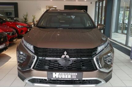 Mitsubishi Eclipse Cross 29.900 km 27.590 &euro; Pocking 94060