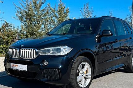 BMW X5 99.200 km 34.999 &euro; Jandelsbrunn 94118