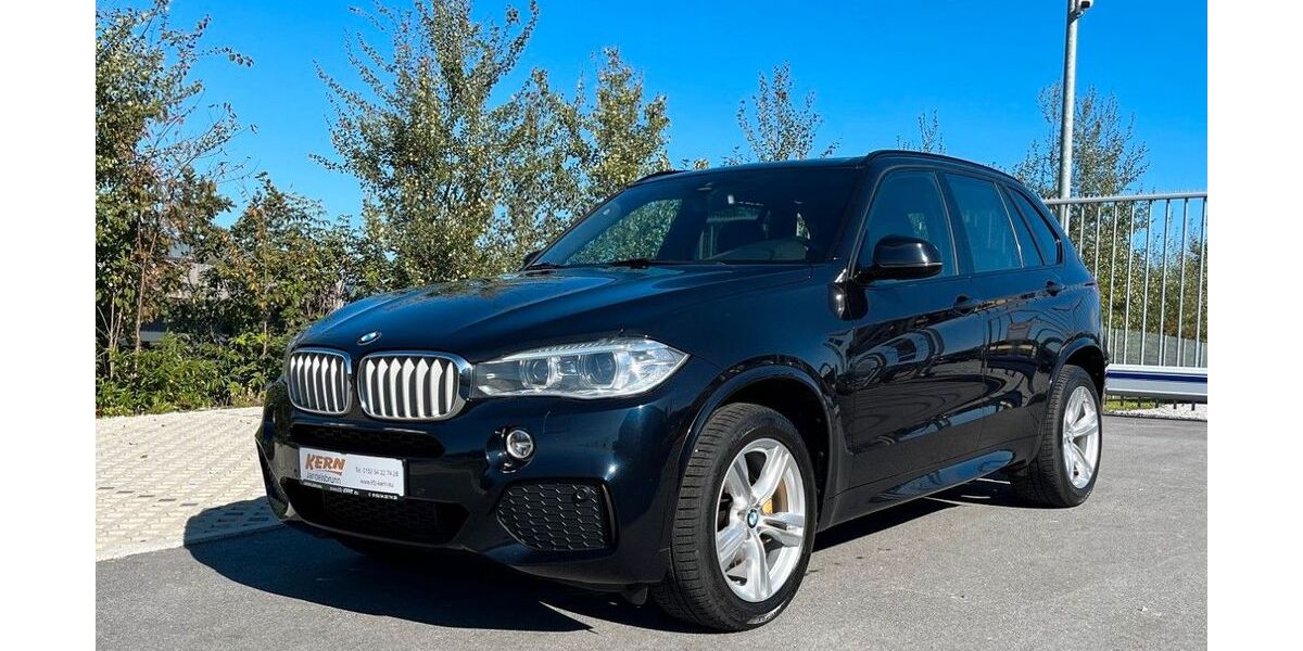 BMW X5 99.200 km 34.999 &euro; Jandelsbrunn 94118