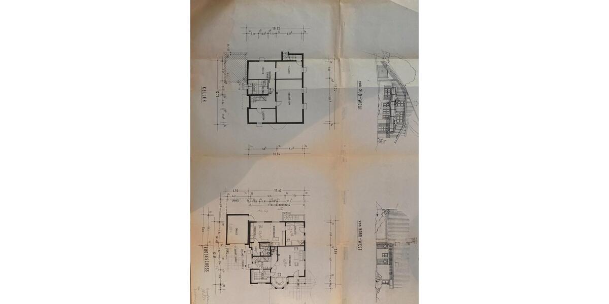 Einfamilienhaus Hauzenberg - 6 Zimmer, 200 m&sup2;, 549.000&euro; | Angebot:27219083