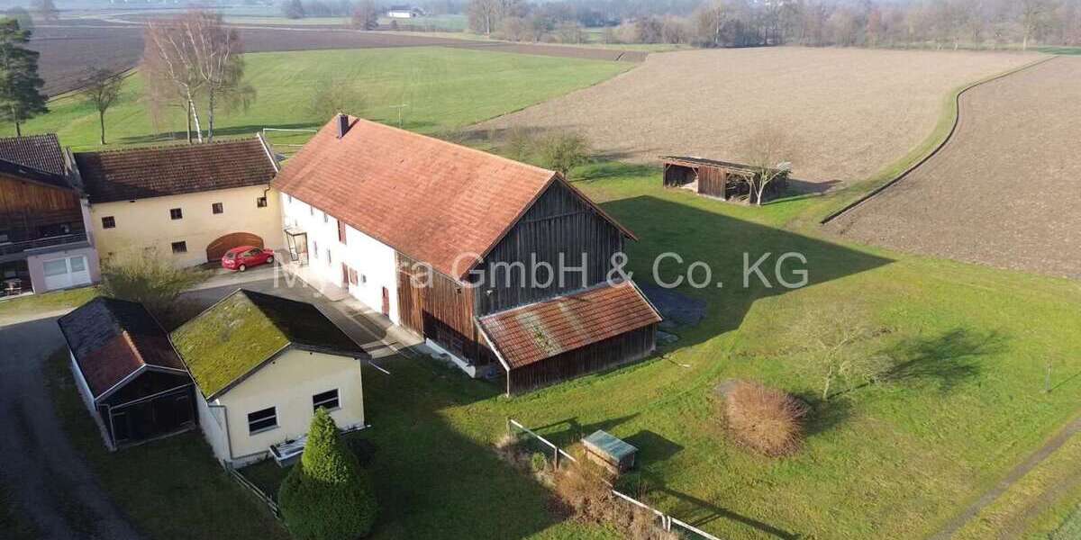 Einfamilienhaus Bayerbach - 6 Zimmer, 100 m&sup2;, 325.000&euro; | Angebot:24296368