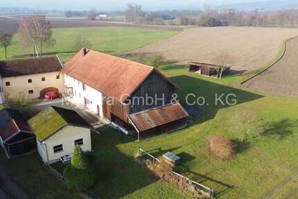 Haus Bayerbach - 6 Zimmer, 100 m&sup2;, 300.000&euro; | Angebot:24296368