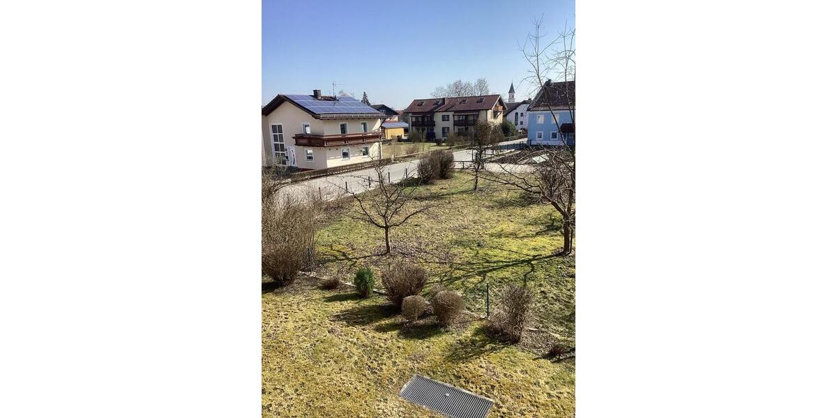 Etagenwohnung Bad Füssing - 2 Zimmer, 39 m&sup2;, 149.000&euro; | Angebot:25394543