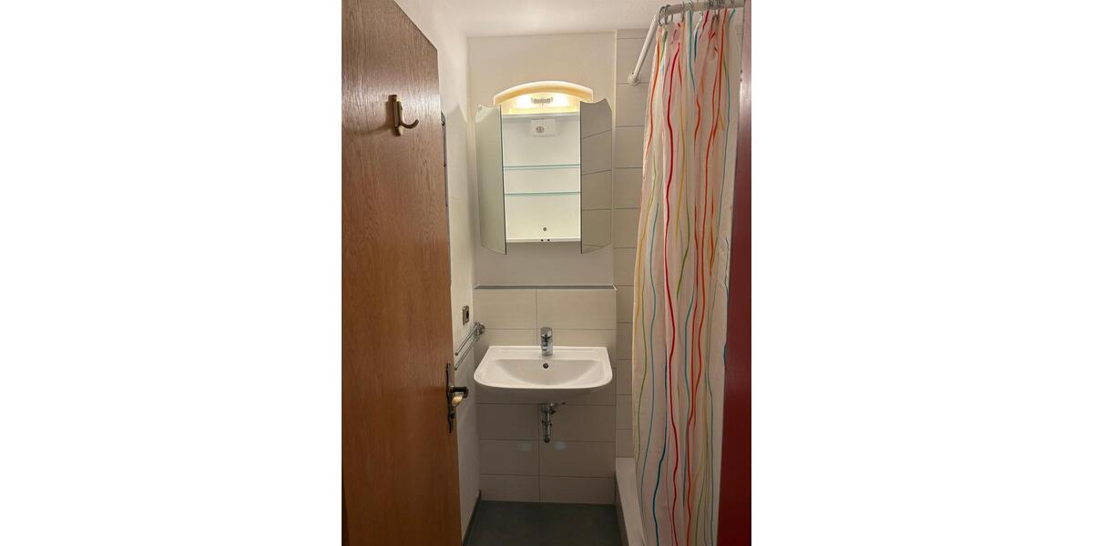 Etagenwohnung Passau Mühltal - 1 Zimmer, 19 m&sup2;, 390&euro; | Angebot:25873544