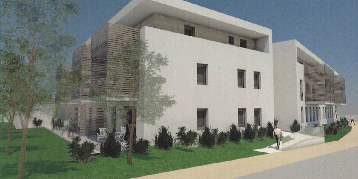 Etagenwohnung Pocking Hartkirchen - 3 Zimmer, 83 m&sup2;, 349.448&euro; | Angebot:25698350