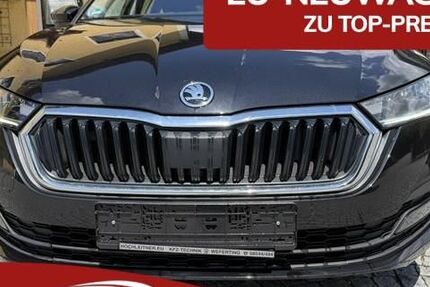 Skoda Octavia 45.300 km 23.490 &euro; Aicha v. W. / Weferting 94529