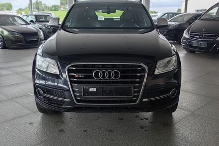 Audi SQ5 185.223 km 19.650 &euro; Salzweg 94121