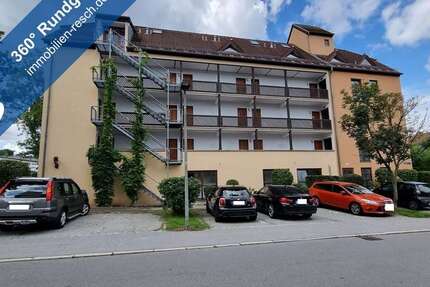 Wohnung Passau Hacklberg - 1 Zimmer, 19 m&sup2;, 330&euro; | Angebot:25860140