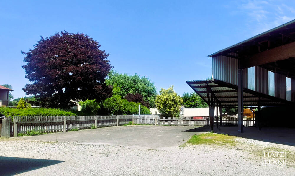 Gewerbeobjekt Ortenburg - 325&euro; | Angebot:25685343