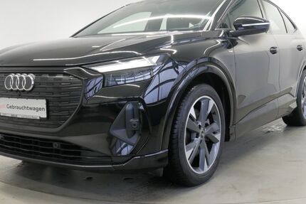 Audi Q4 e-tron 41.190 km 32.345 &euro; Passau 94036