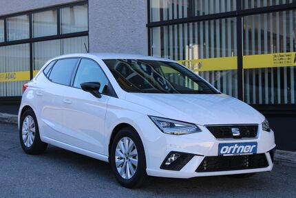 Seat Ibiza 15.000 km 13.990 &euro; Passau 94036