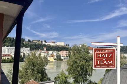 Wohnung Passau Mühltal - 2 Zimmer, 81 m&sup2;, 830&euro; | Angebot:24020865