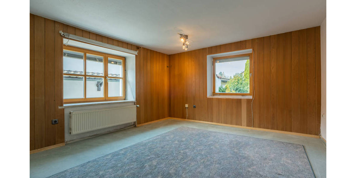 Einfamilienhaus Passau / Hals Hals - 7 Zimmer, 150 m&sup2;, 395.000&euro; | Angebot:26030012