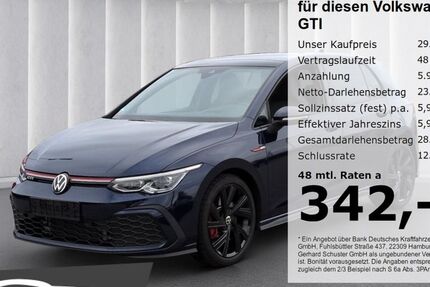 VW Golf 22.100 km 29.979 &euro; Ruhstorf 94099