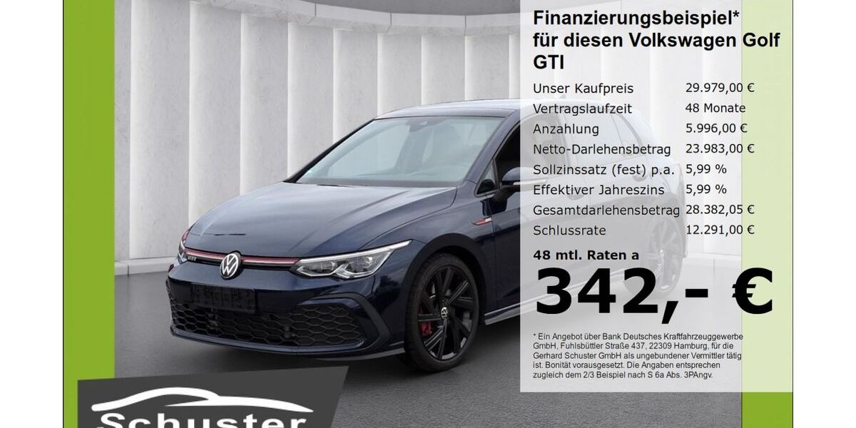 VW Golf 26.818 km 28.979 &euro; Ruhstorf 94099