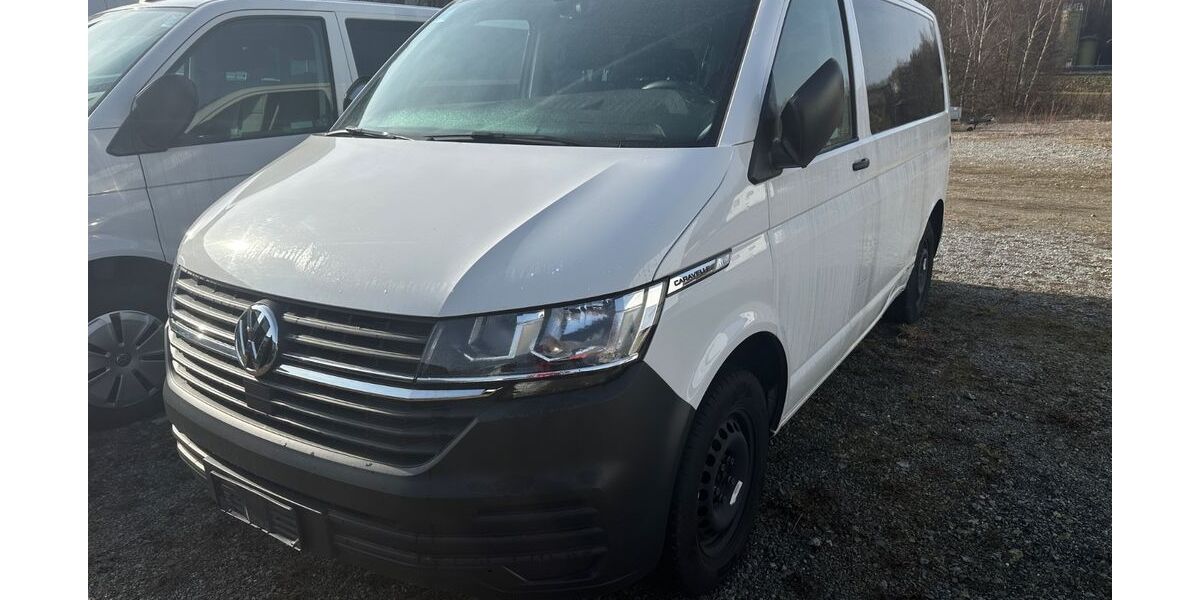 VW T6 Caravelle 69.645 km 27.999 &euro; Aicha vorm Wald 94529