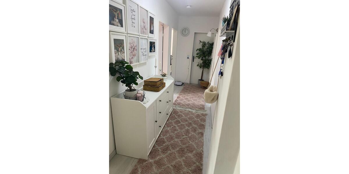 Etagenwohnung Passau Mühltal - 3 Zimmer, 71 m&sup2;, 610&euro; | Angebot:26039137