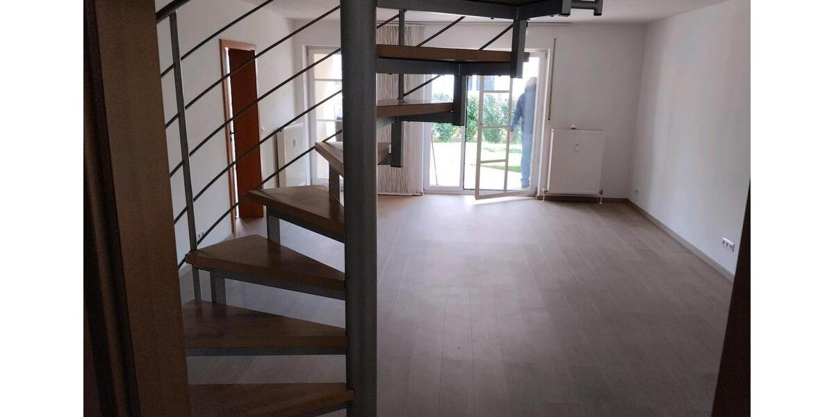 Maisonettenwohnung Bad Füssing - 4.5 Zimmer, 140 m&sup2;, 379.000&euro; | Angebot:26103980