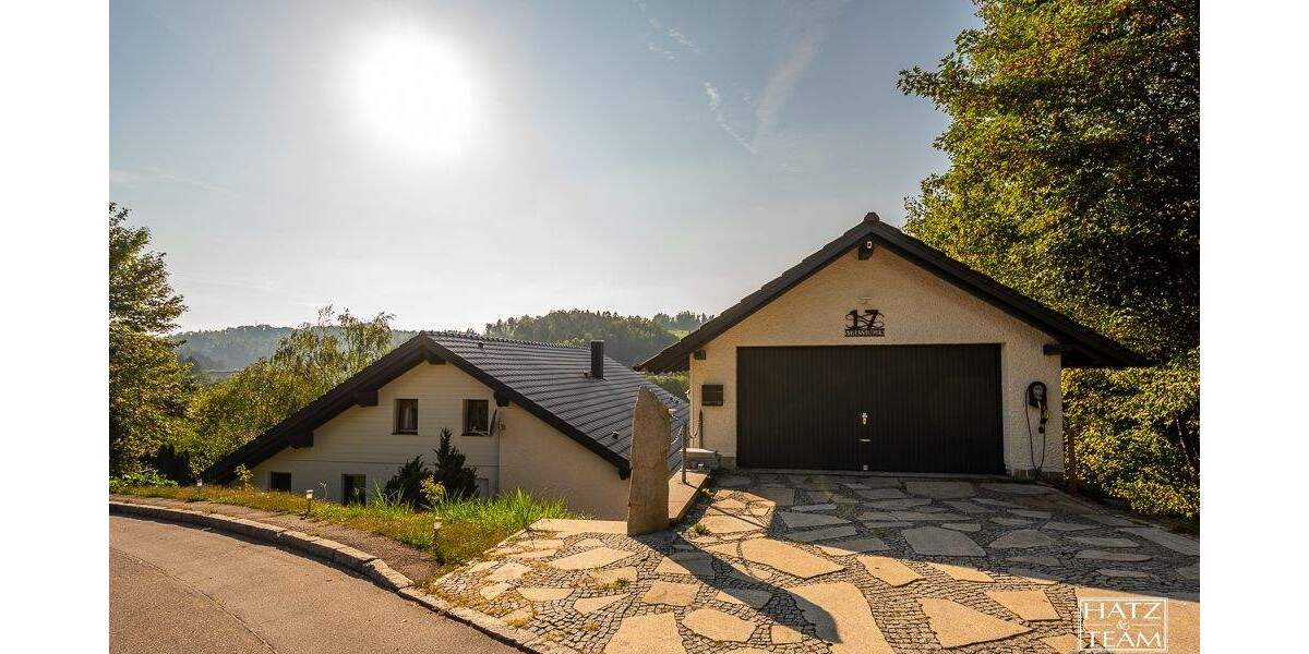 Einfamilienhaus Hutthurm Kalteneck - 8 Zimmer, 384 m&sup2;, 799.000&euro; | Angebot:25685316