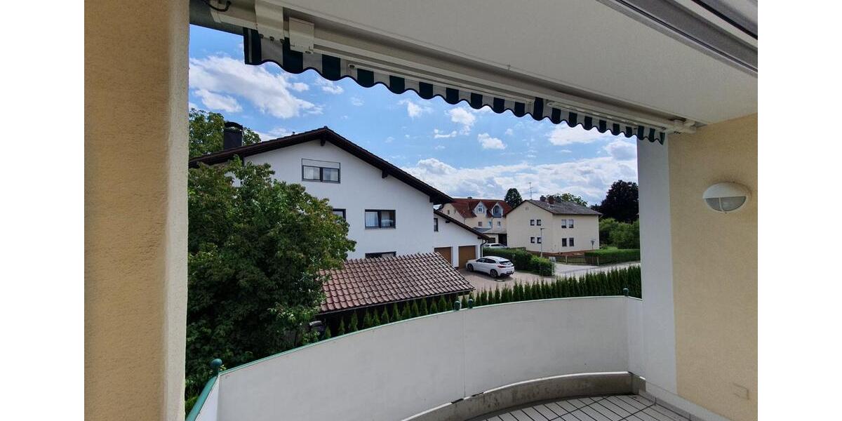 Etagenwohnung Bad Füssing - 2 Zimmer, 52 m&sup2;, 219.000&euro; | Angebot:25883201