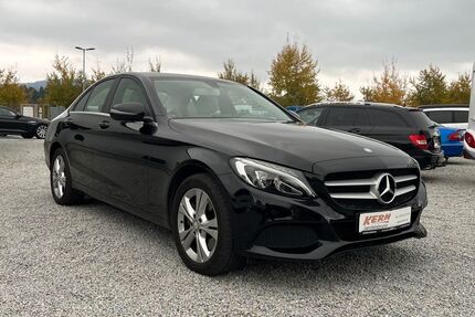 Mercedes-Benz C 250 124.000 km 19.999 &euro; Jandelsbrunn 94118