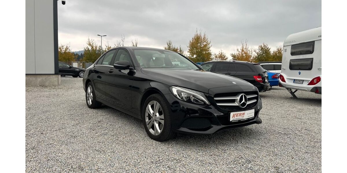 Mercedes-Benz C 250 124.000 km 19.999 &euro; Jandelsbrunn 94118