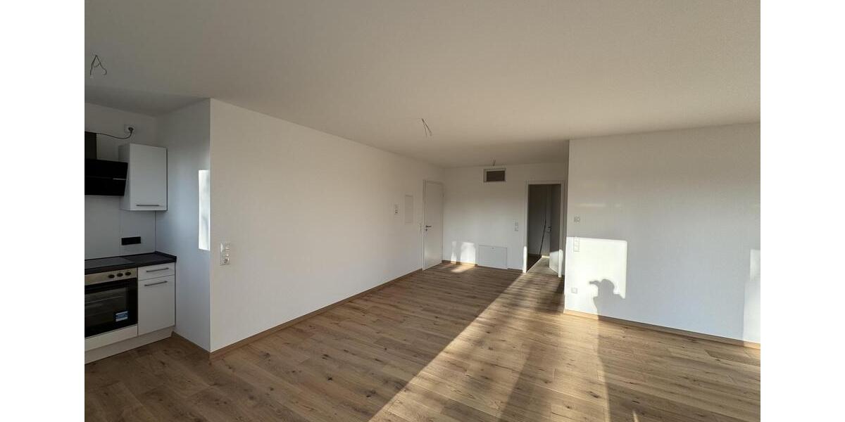 Etagenwohnung Passau Maierhof - 2 Zimmer, 88 m&sup2;, 1.100&euro; | Angebot:25844364