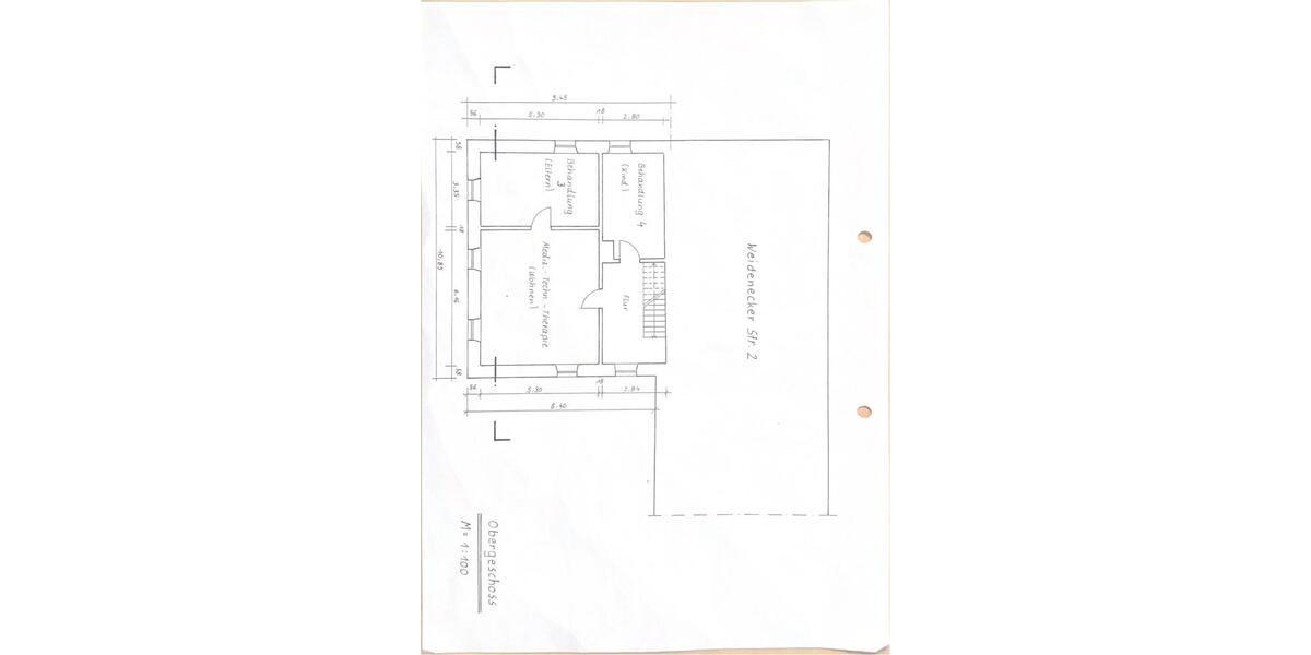 Gewerbeobjekt Tiefenbach - 1.200&euro; | Angebot:26244473