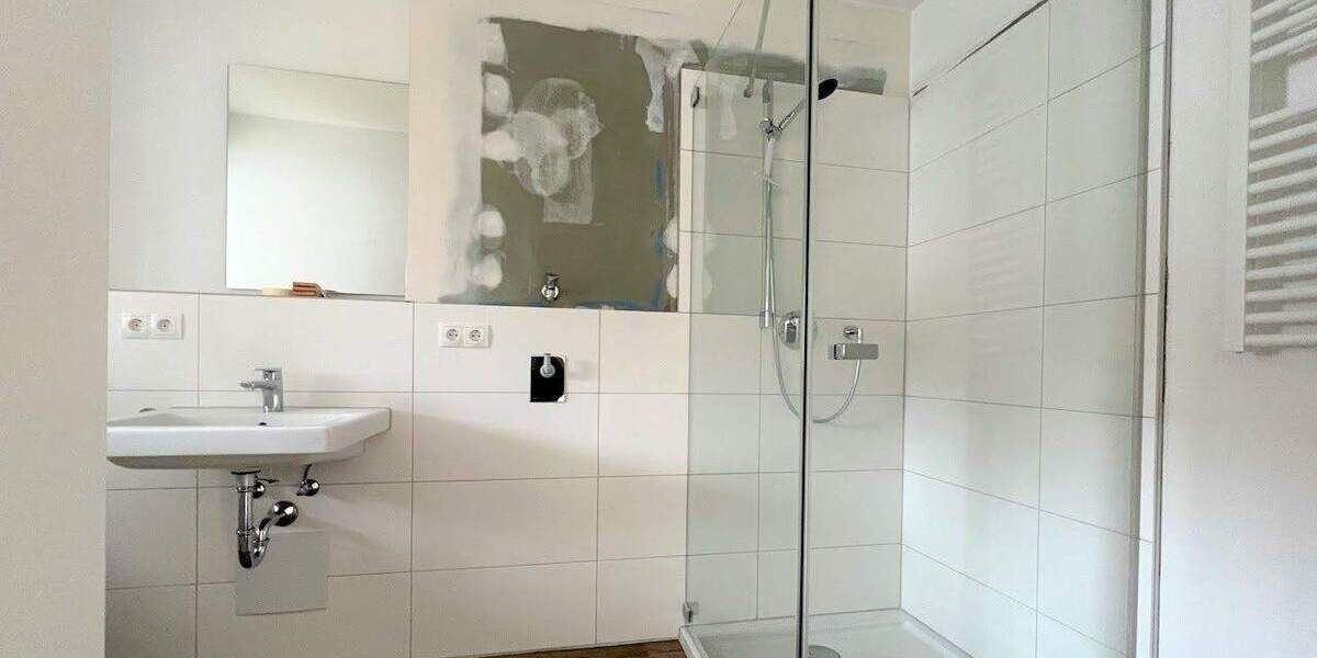 Etagenwohnung Aidenbach - 2 Zimmer, 59 m&sup2;, 211.600&euro; | Angebot:25776958