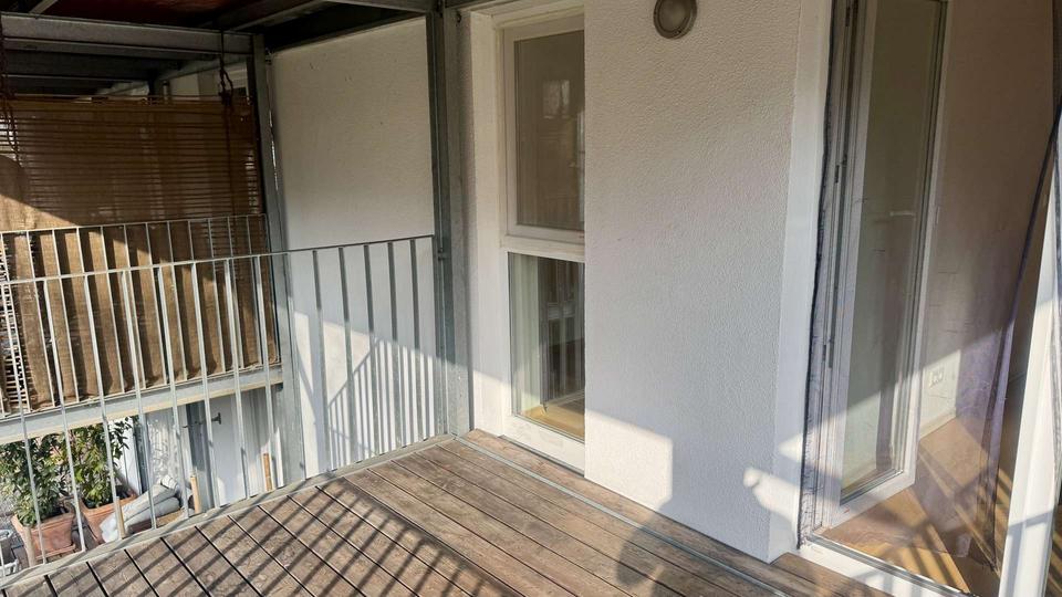 Etagenwohnung Passau Mühltal - 3 Zimmer, 129 m&sup2;, 920&euro; | Angebot:25379599