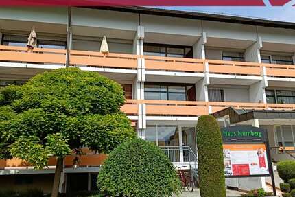 Wohnung Bad Füssing - 1 Zimmer, 25 m&sup2;, 58.000&euro; | Angebot:24611850