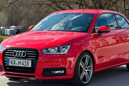 Audi A1 98.213 km 14.500 &euro; Passau 94032