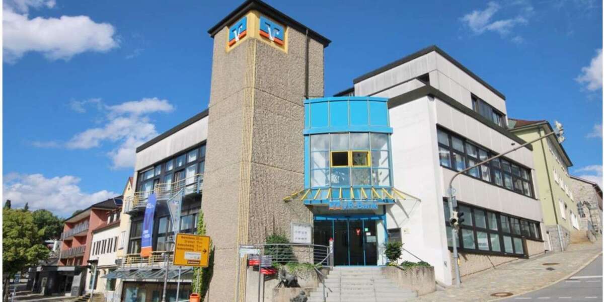 Einfamilienhaus Freyung - 26 Zimmer, 537 m&sup2;, 1.250.000&euro; | Angebot:24522153