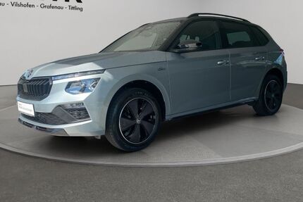 Skoda Kamiq 1.011 km 29.939 &euro; Vilshofen 94474