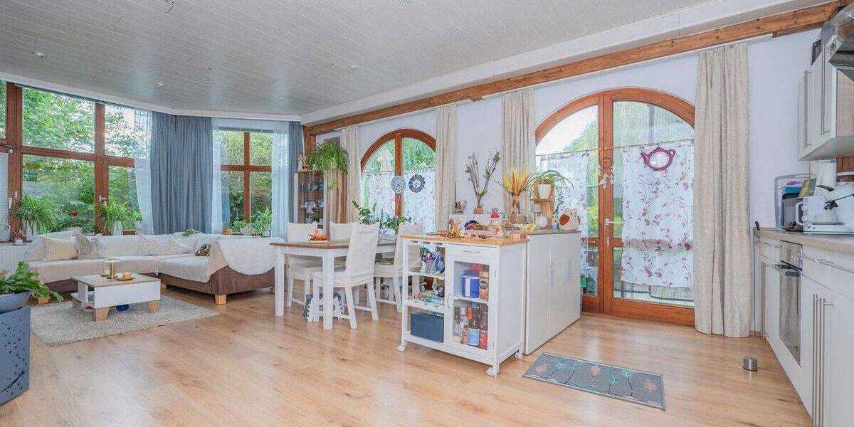 Mehrfamilienhaus, Wohnhaus Tettenweis - 1 Zimmer, 368 m&sup2;, 649.000&euro; | Angebot:25777765