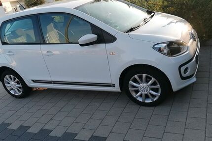 VW up! 55.700 km 6.990 &euro; Passau 94032