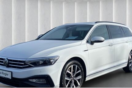 VW Passat Variant 38.162 km 32.480 &euro; Pocking 94060