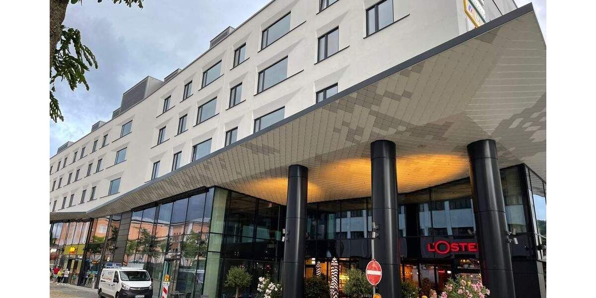 Gewerbeobjekt Passau Haidenhof-Nord - 3.100&euro; | Angebot:25685315