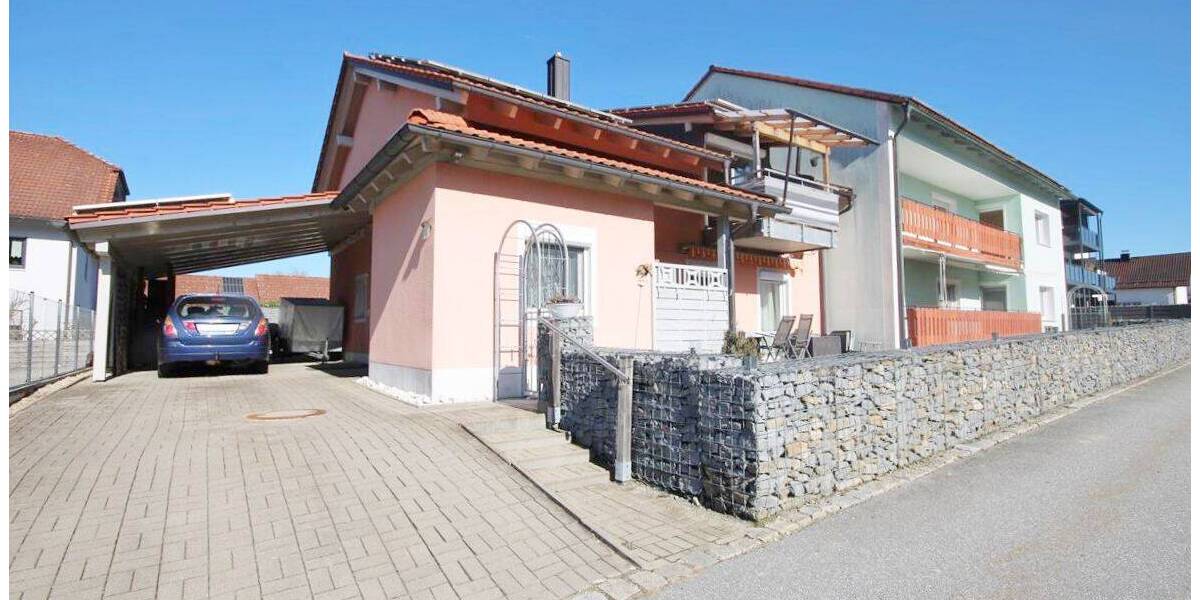 Mehrfamilienhaus, Wohnhaus Ruderting - 1 Zimmer, 345 m&sup2;, 585.000&euro; | Angebot:26017688