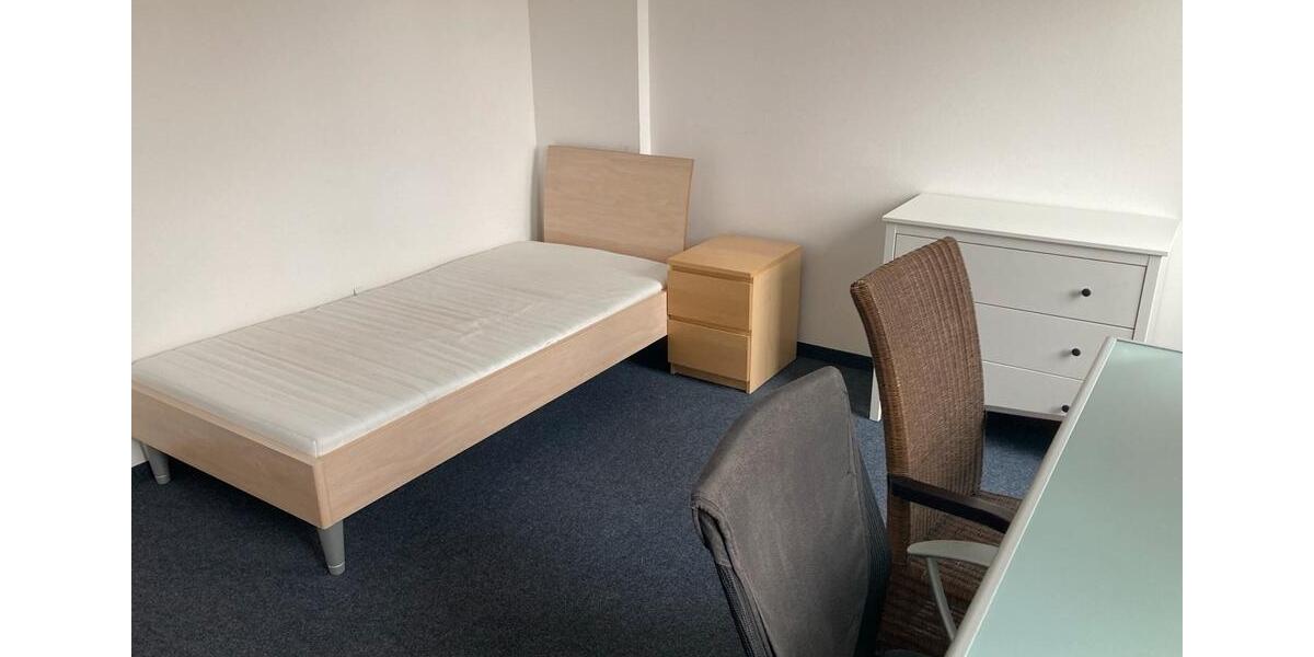 Etagenwohnung Passau Maierhof - 4 Zimmer, 100 m&sup2;, 1.500&euro; | Angebot:25722518