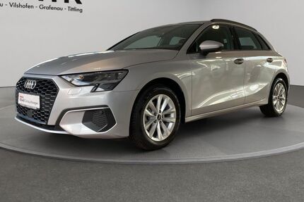 Audi A3 23.743 km 25.900 &euro; Vilshofen 94474