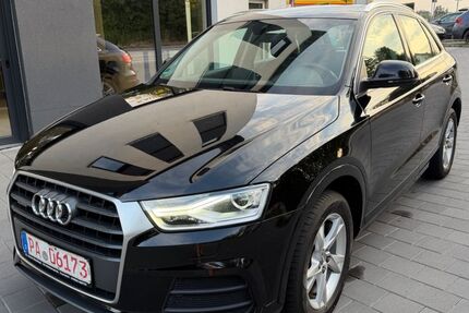 Audi Q3 194.450 km 10.500 &euro; Hutthurm 94116
